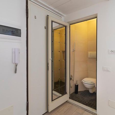 Appartamento Piccolo Loft Sui Navigli Milano Esterno foto