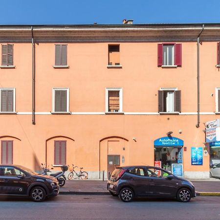 Appartamento Piccolo Loft Sui Navigli Milano Esterno foto